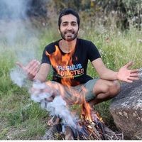 Mohammadreza Khosropoor的照片