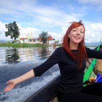 Lorena Martinez的照片