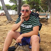 Betim Beqaj的照片