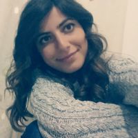 Federica Calderaro的照片