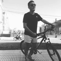 Manuel Nieva's Photo