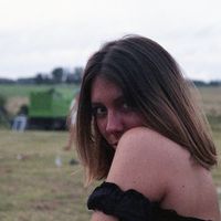 Camila Fernández's Photo