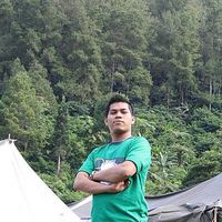 abady Anak ilang's Photo