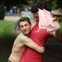 Photos de Thibault Vasselier