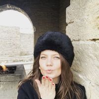 Izabela Gortat的照片