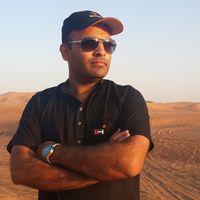 Shyam Shanbhag's Photo