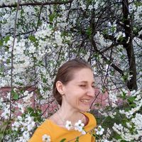 Fotos de Katya Komarova