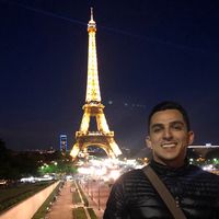 Julian Gallardo's Photo