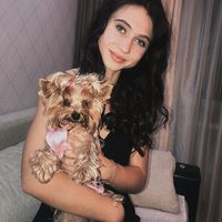 Katerina jewett's Photo