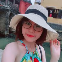 Thuy Linh Cao的照片