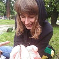 Fotos de Ula Jusianiec