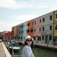 Le foto di JEONGHWA HAN