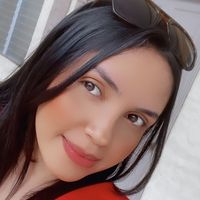 Maria Muñoz's Photo