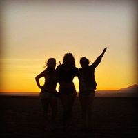 Allison Garrido's Photo