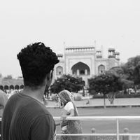 Fotos von Divyam Rawal