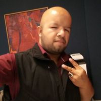 Jacob Pérez's Photo