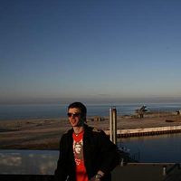 Roberts Avins's Photo