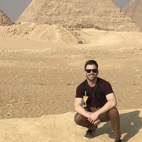 Dominic Brown的照片