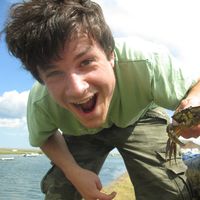 Samuel Crook's Photo