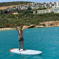 Roberto Mancini's Photo