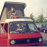 Rishal Rahul的照片