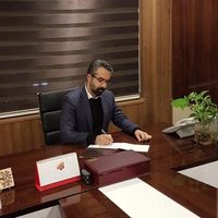 Fotos von Mehdi Zargari