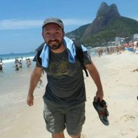 Fotos de Tadeu Fernande