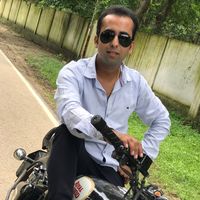 Rahul varanasi's Photo