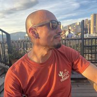 Fredy Alejandro Martinez's Photo