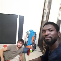 Assane Sylla的照片