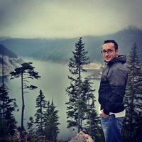 Mahmut Yılmaz的照片