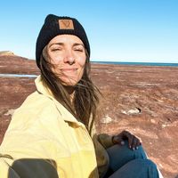 Marie Portier的照片