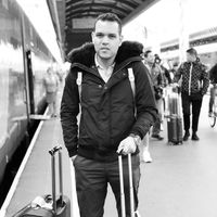 Ahmed A. Hussein的照片