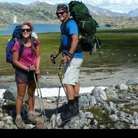 Aldyn Brudie's Photo