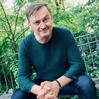 Torsten Sewing的照片