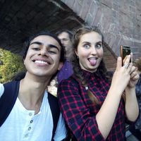 Nicolás Calvo的照片