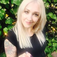 Fotos de Samantha Hancock