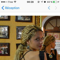 Andrea San Pedro的照片