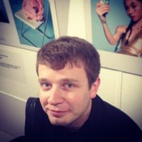 Vitaly Shagurin的照片