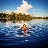 Juan Pablo Henrique Forero's Photo