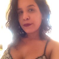 Camilla Cruz's Photo