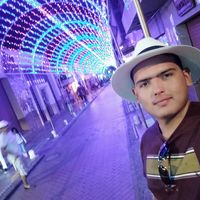 Fotos von Juan Camilo Rivero