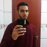 Lucas Ricardo的照片