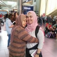 Siti  Umairah's Photo