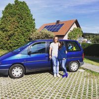 Michael Steubelmüller's Photo