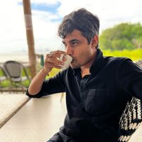 Jainam Doshi's Photo