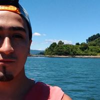 Alejandro Espinoza Contreras's Photo