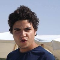 Amr Soliman的照片