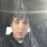 Robert Garcia's Photo