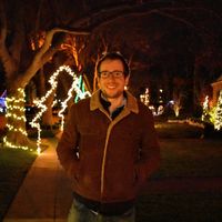 John Carter的照片